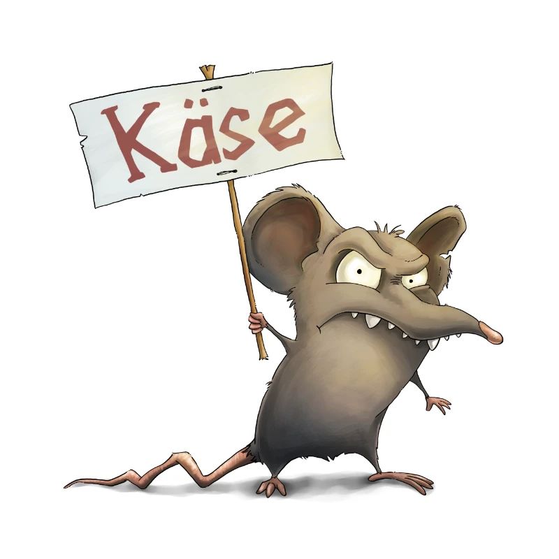 Käse Demo