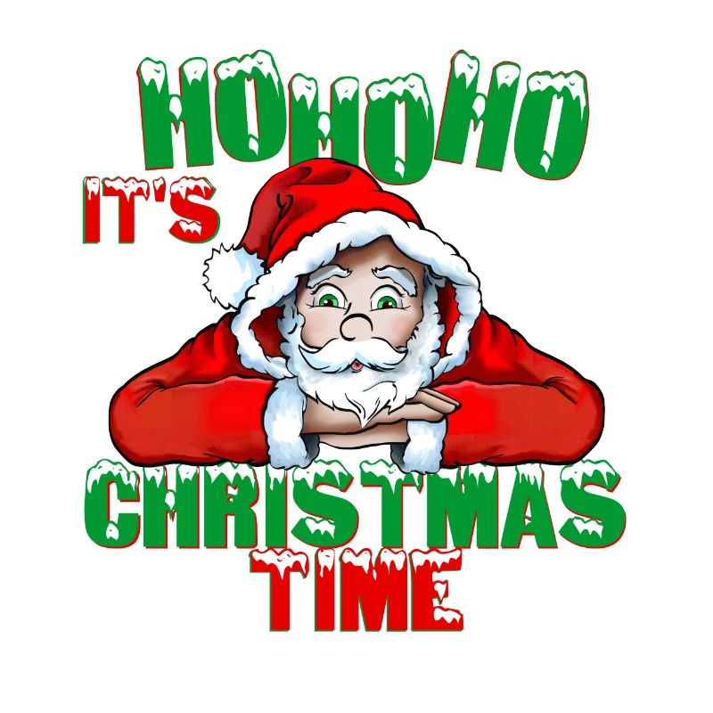 Father Christmas