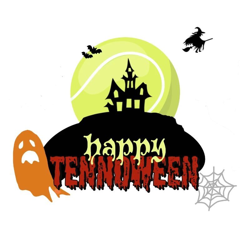 Happy Tennoween