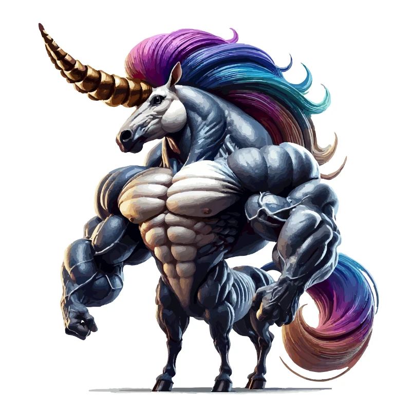 Super Einhorn