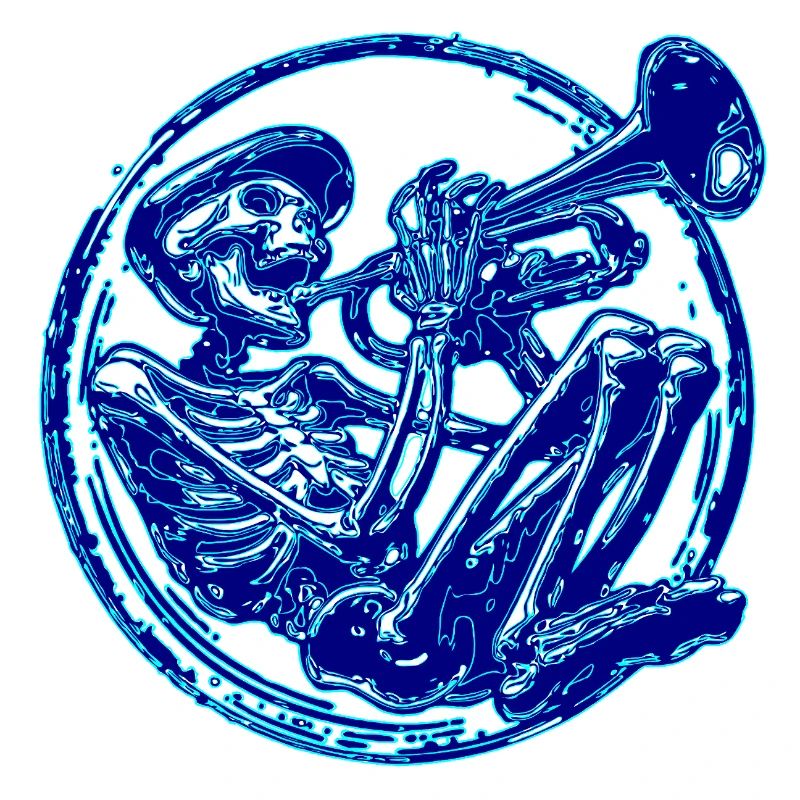 der kleine Trompeter