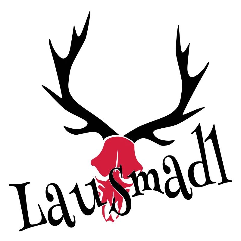 lausmadl hirsch