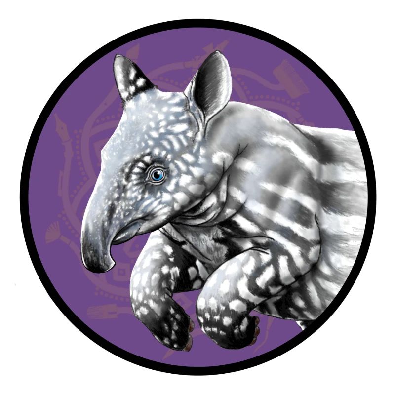Little Tapir