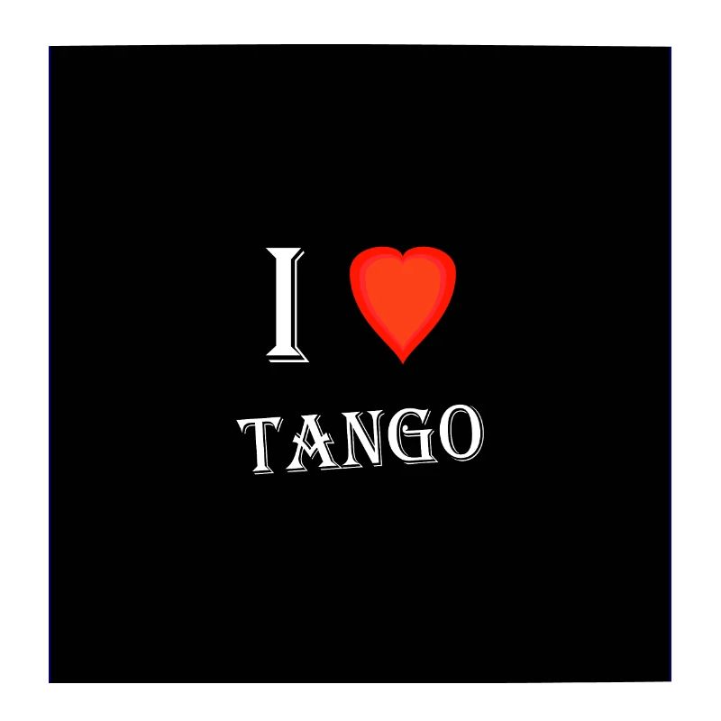 I Love Tango