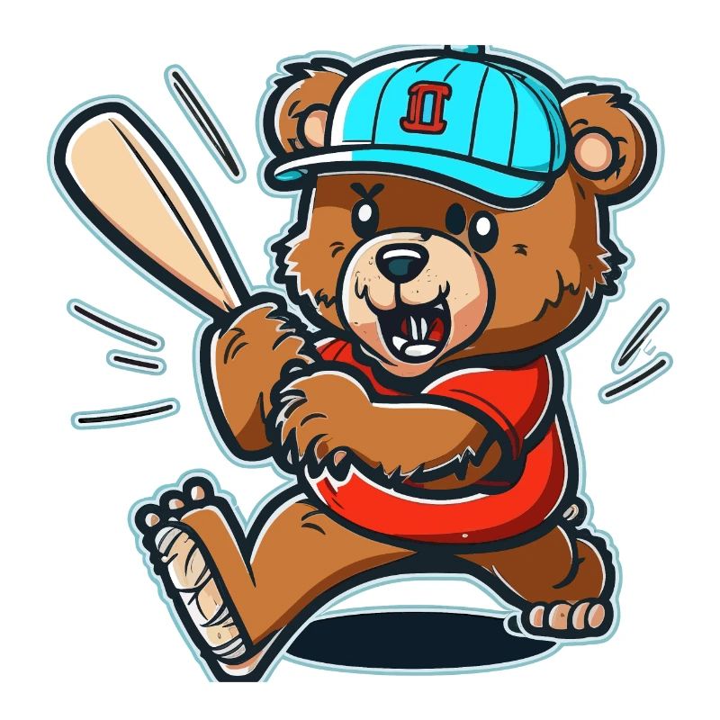 Bear Batter