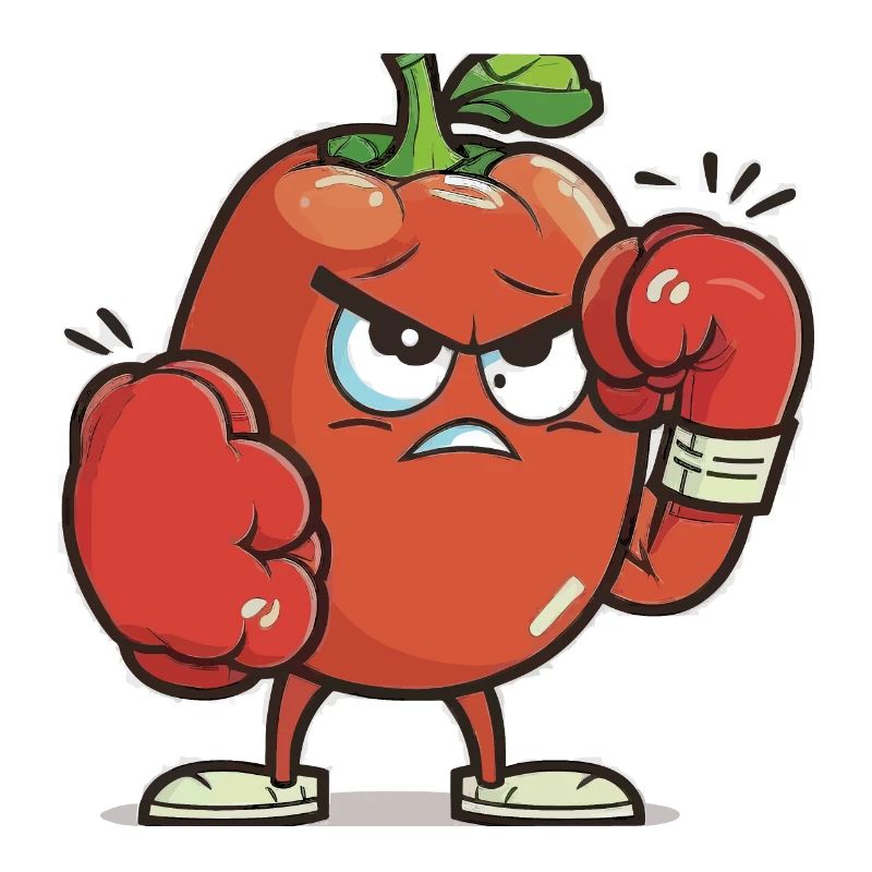 Tomaten-Punsch
