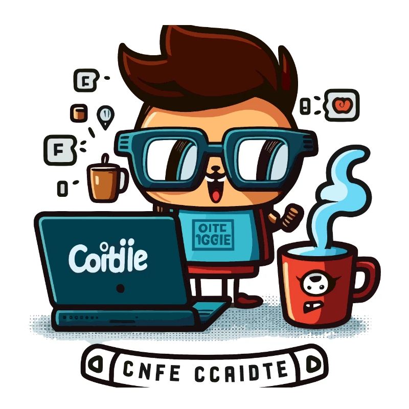 Fuel Your Coding with Caffeine!