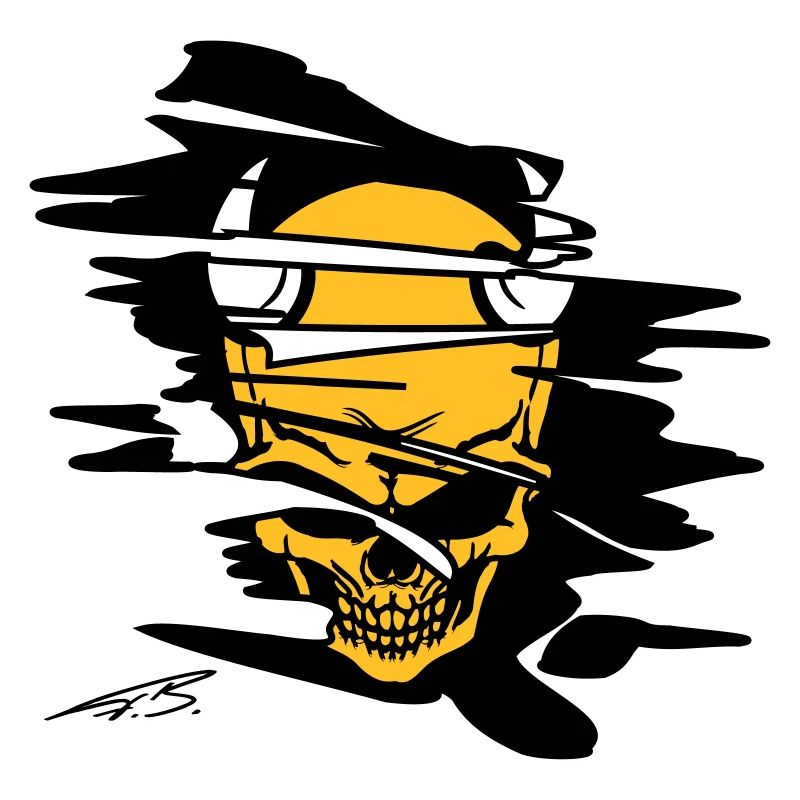 Devil inside Der Teufel in mir