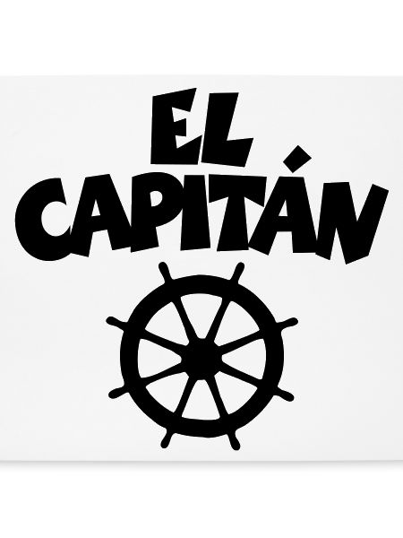 El Capitán
