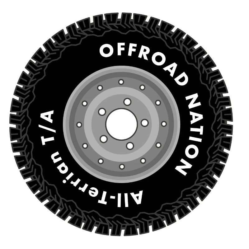 Offroad Nation Reifen