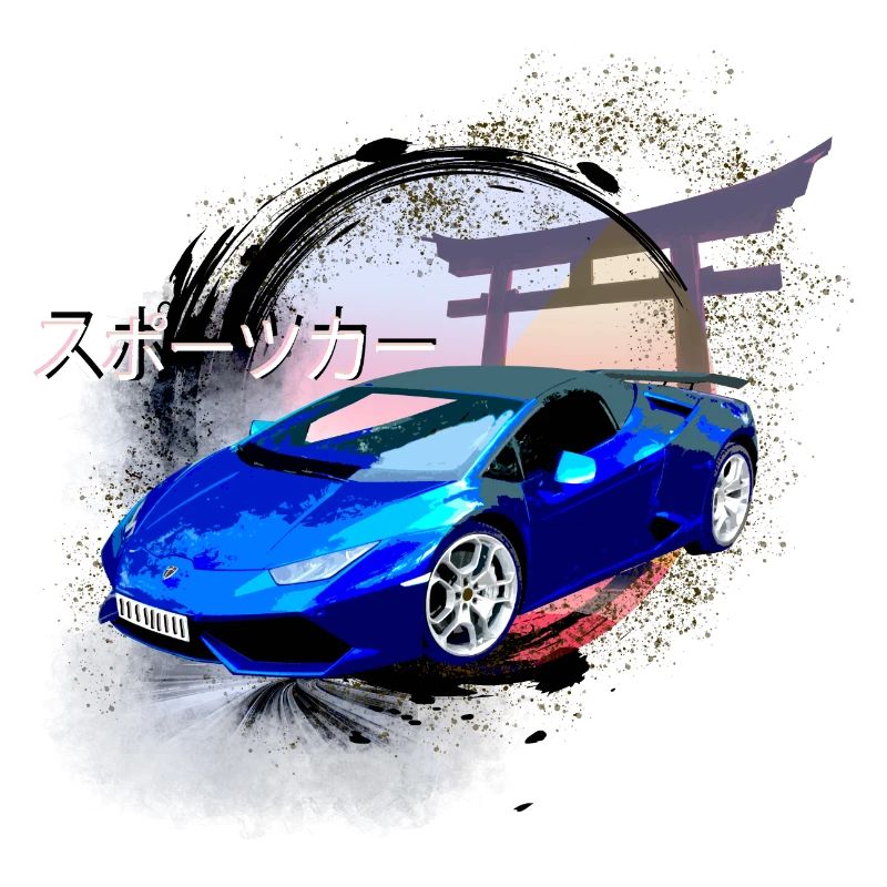 Sportwagen