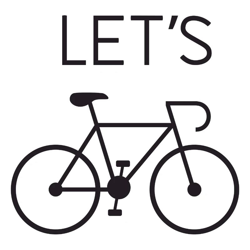 Let's Cycling