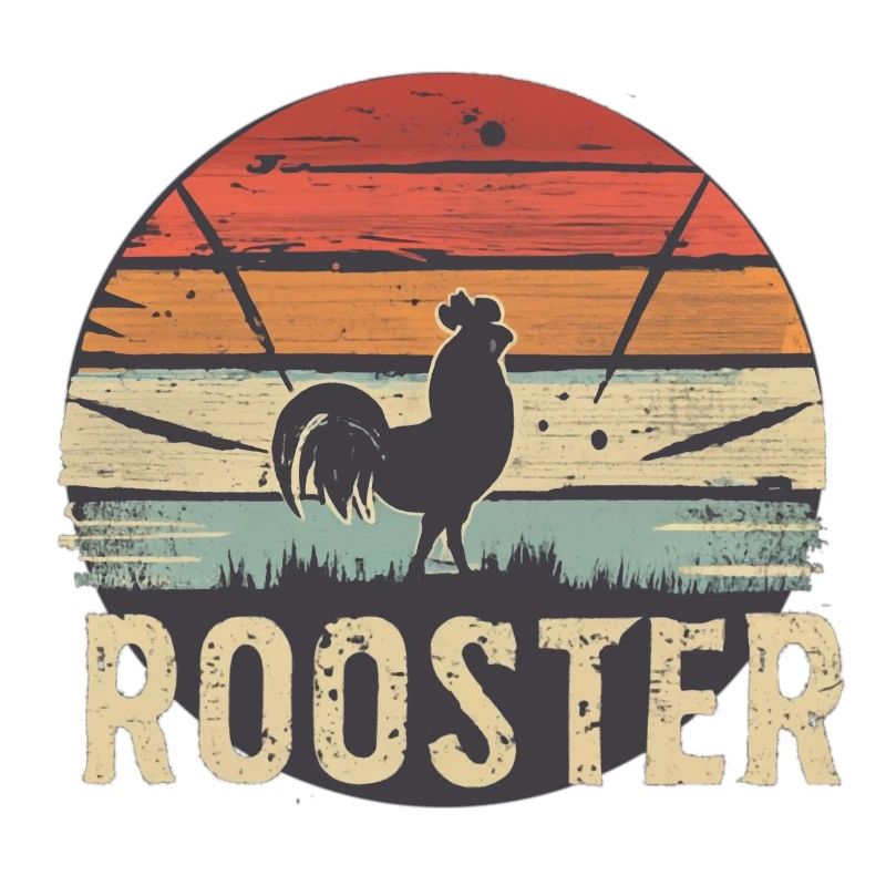 Rooster