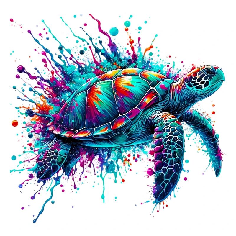 Schildkröte
