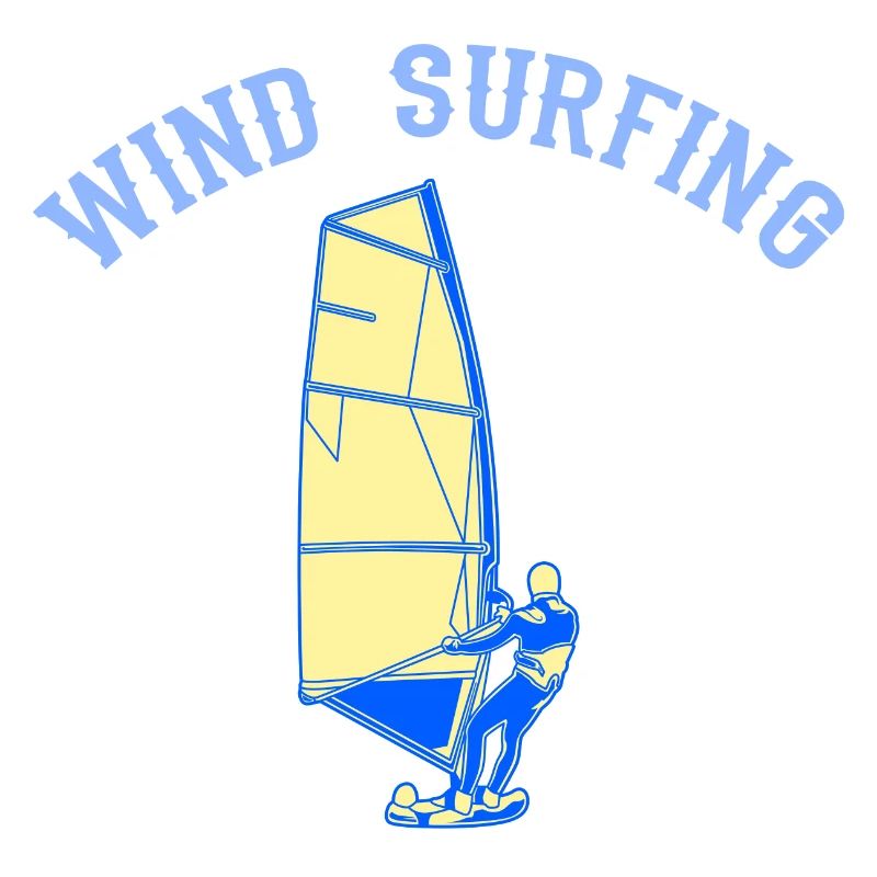 Windsurfen