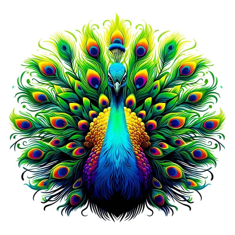 Peacock