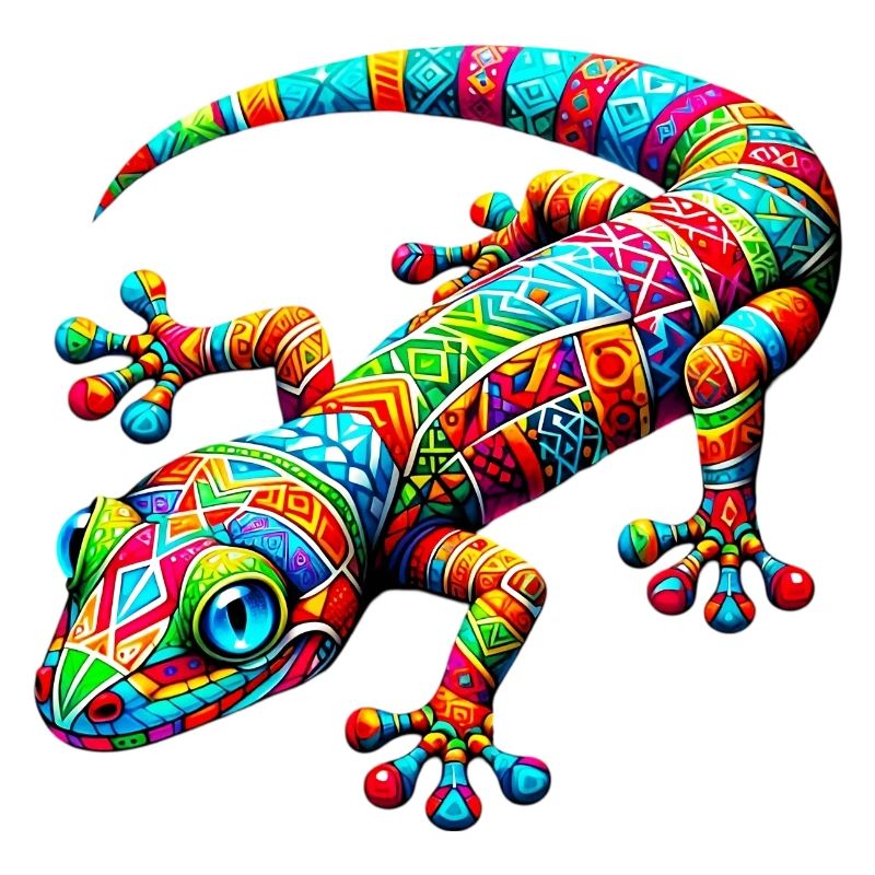 Gecko
