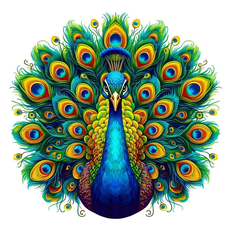 Pfau