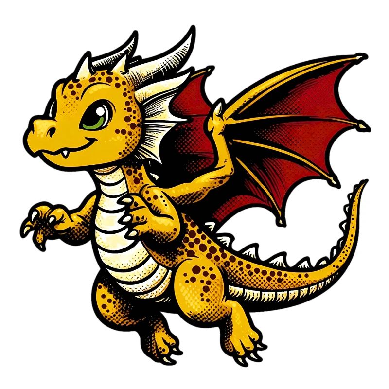 Drache