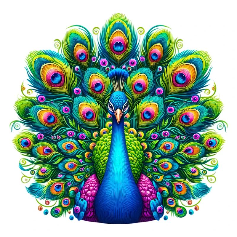 Pfau