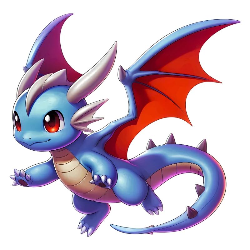 Drache