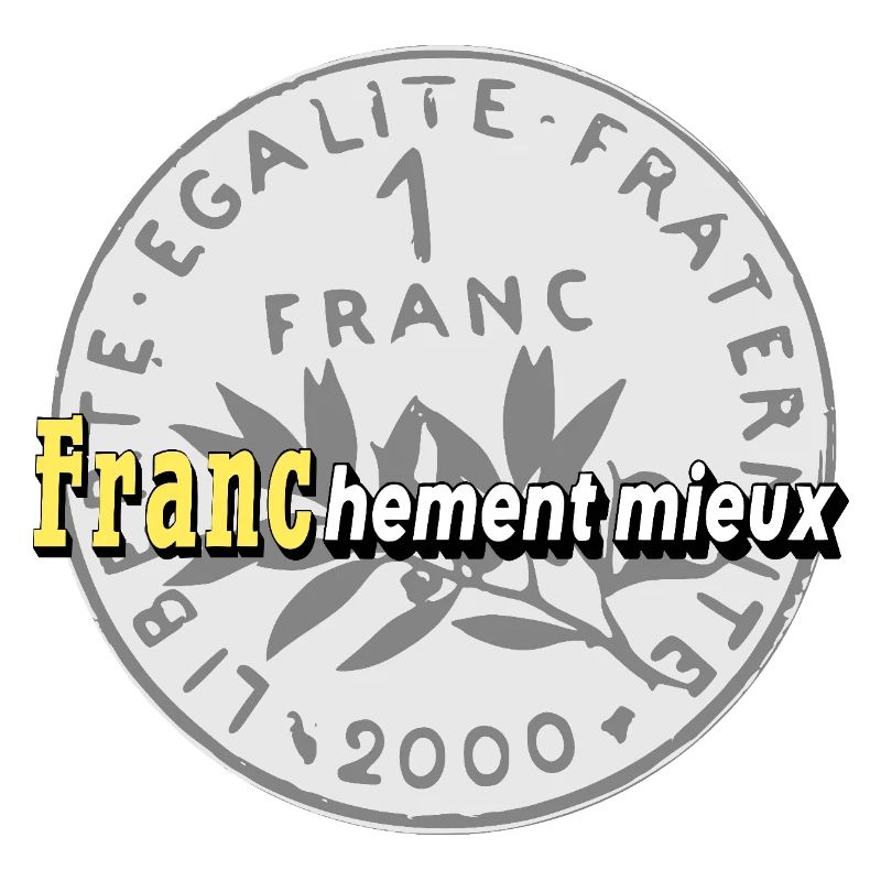 1 Franken
