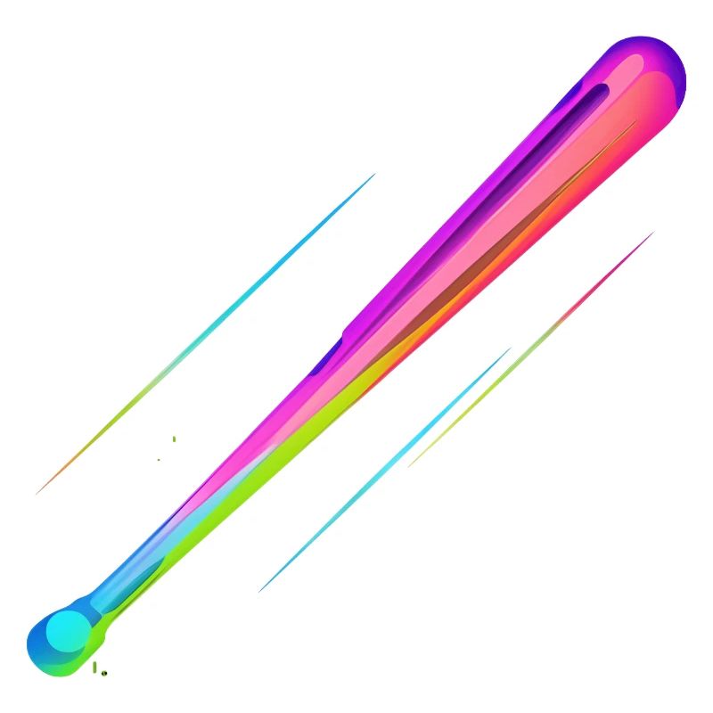 Baseball bat Steamwave