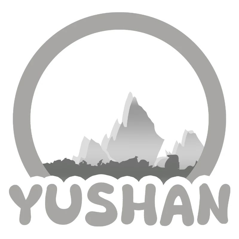 Trekking Yushan