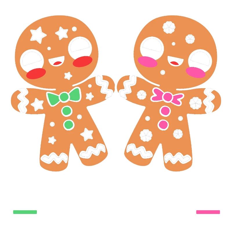 Schwangerschaft Geburt Lebkuchen Weihnachten