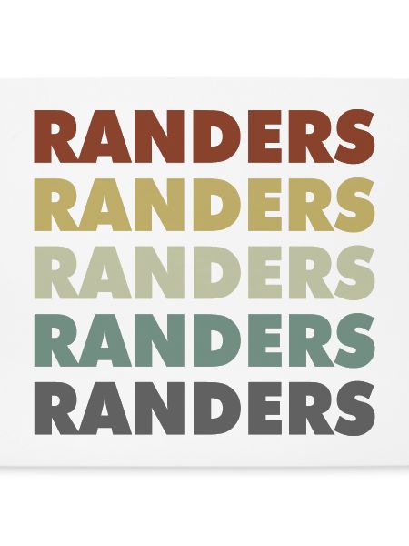 Randers - Denmark - Dänemark - Skandinavien