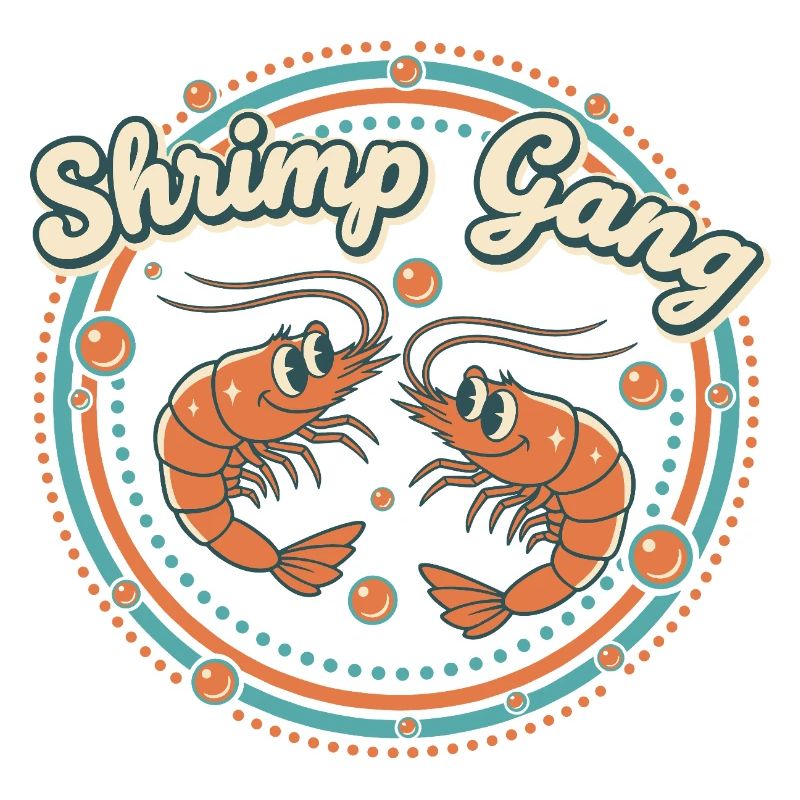 Shrimp Gang