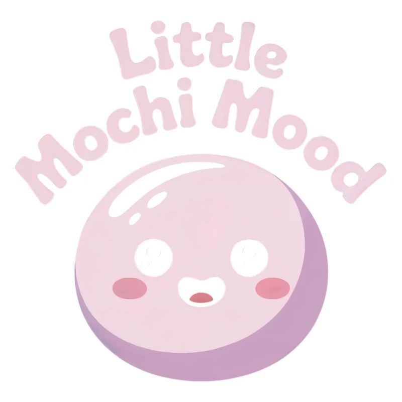 Little Mochi Mood