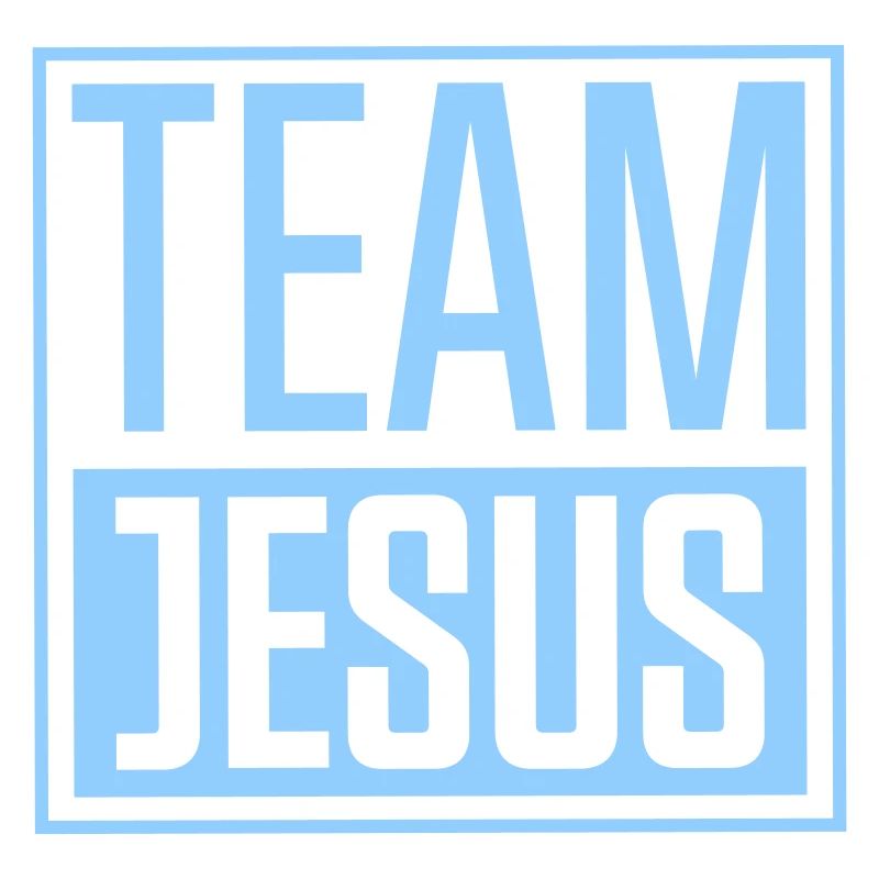 Team Jesus 