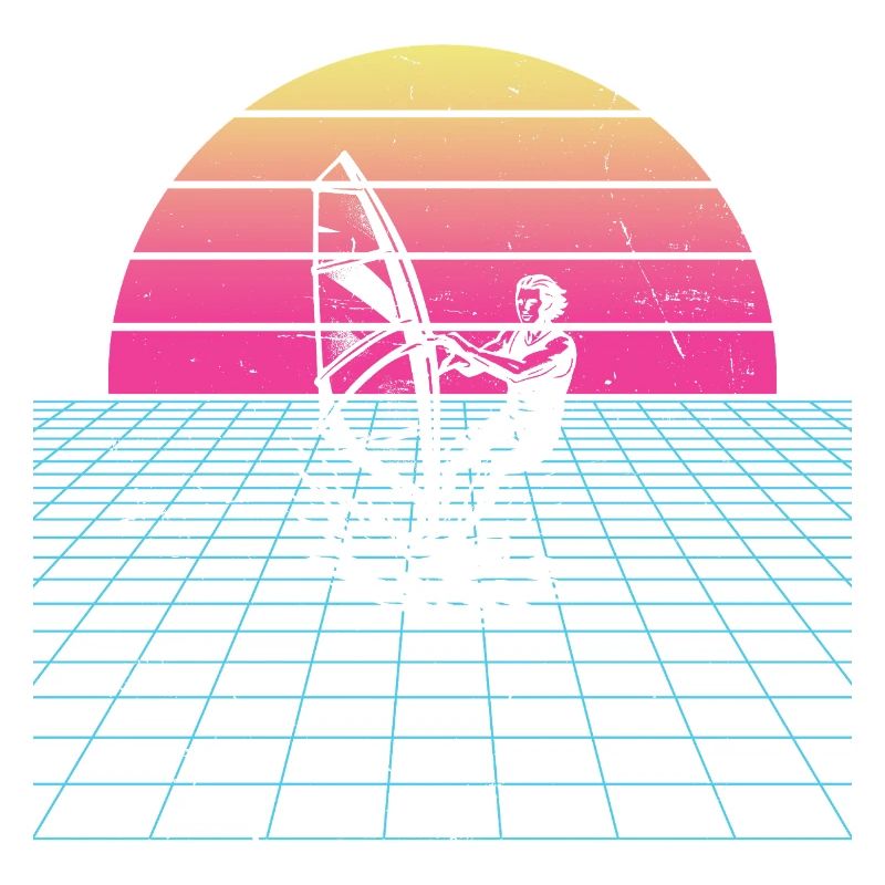 Statement für alle Windsurf