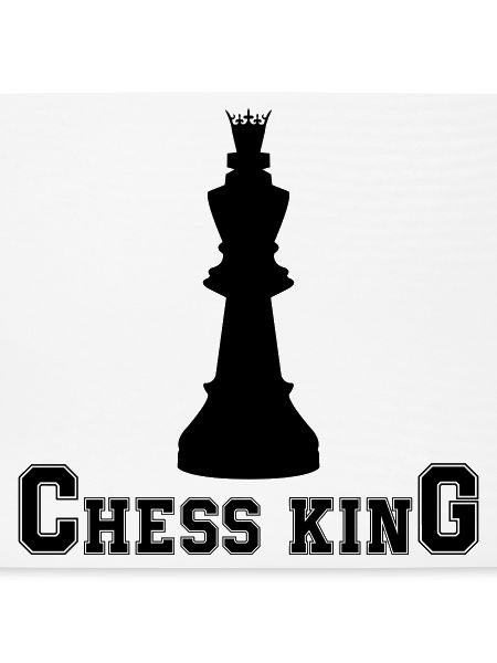 Chess King