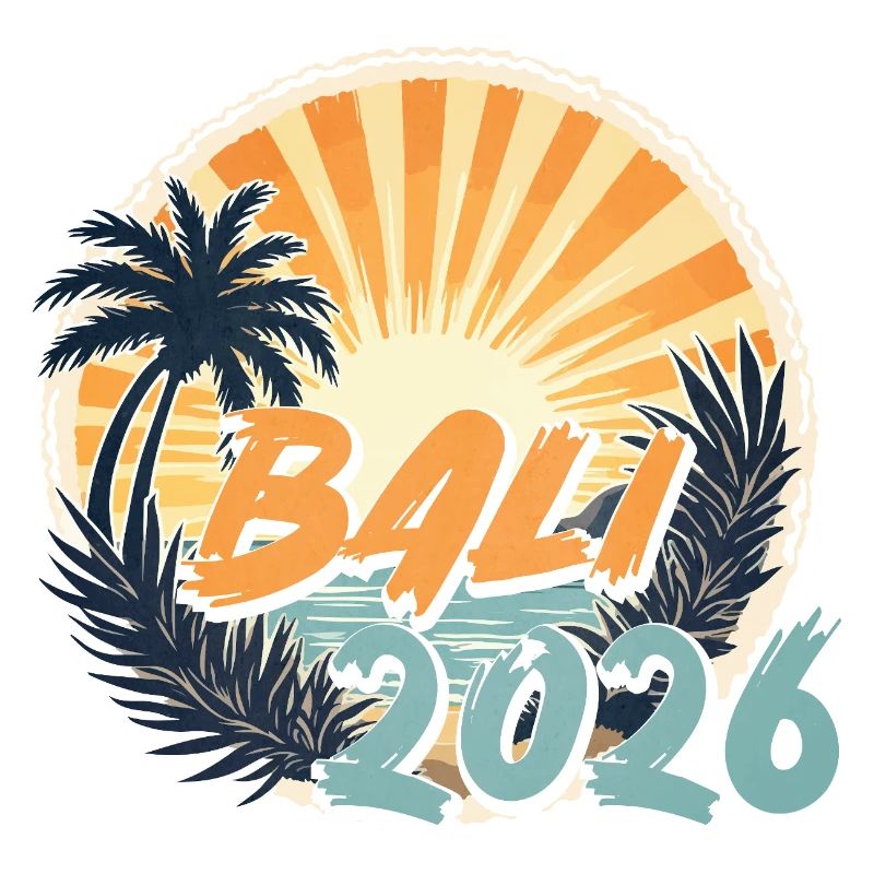 Bali 2026
