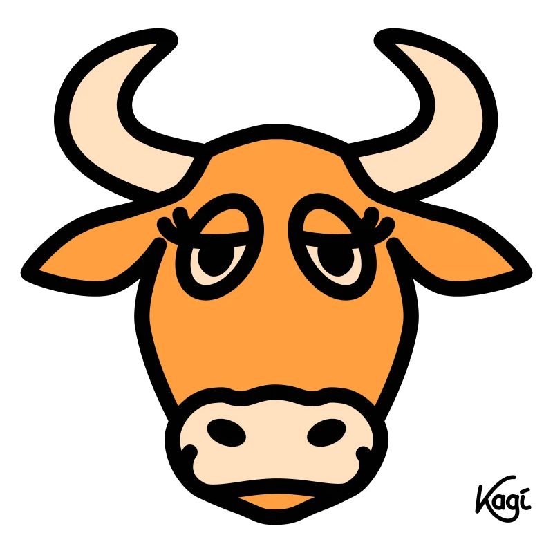 Stier groß