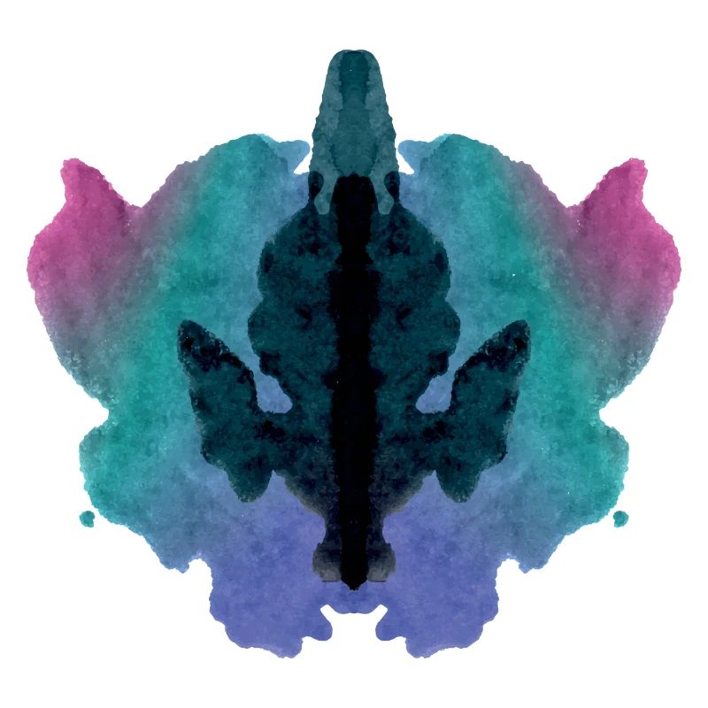 Rorschach-Test