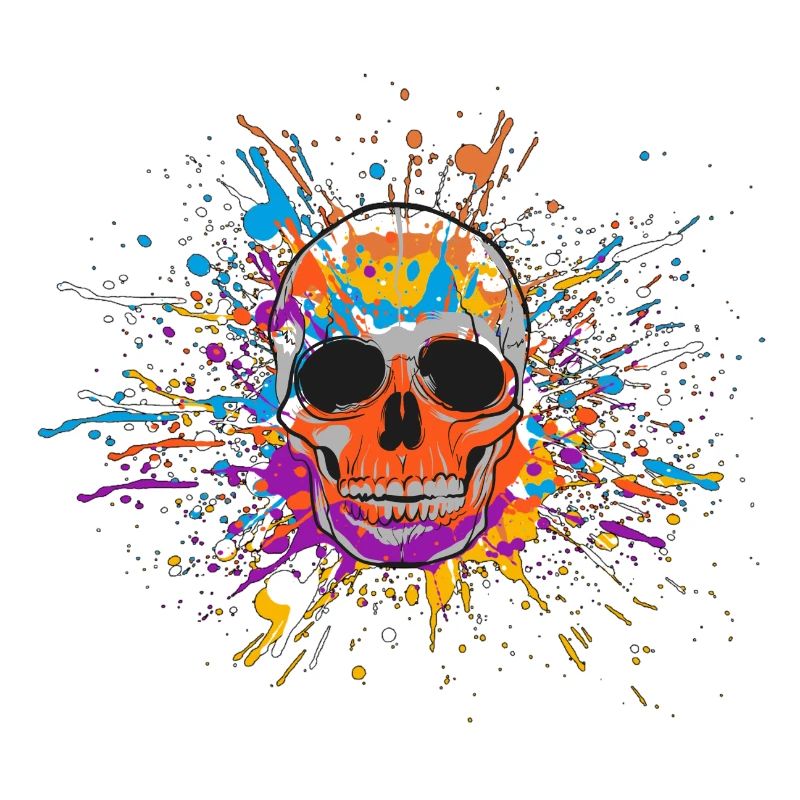 TREND SKULL