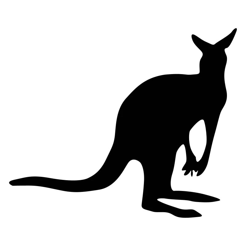 Kangaroo tier