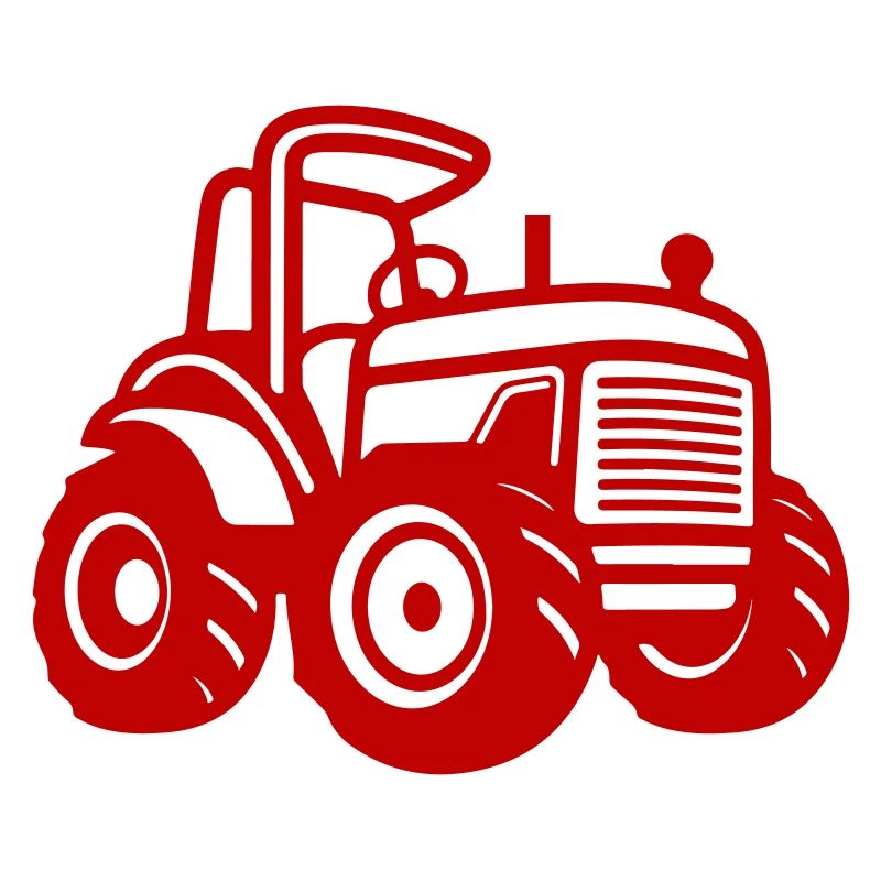 Traktor Icon