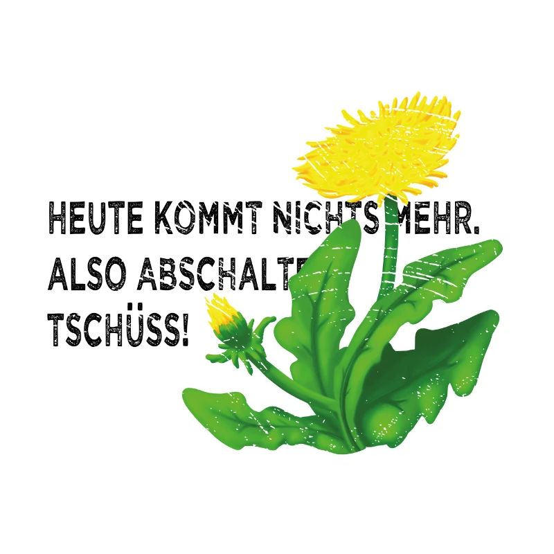 Löwenzahn