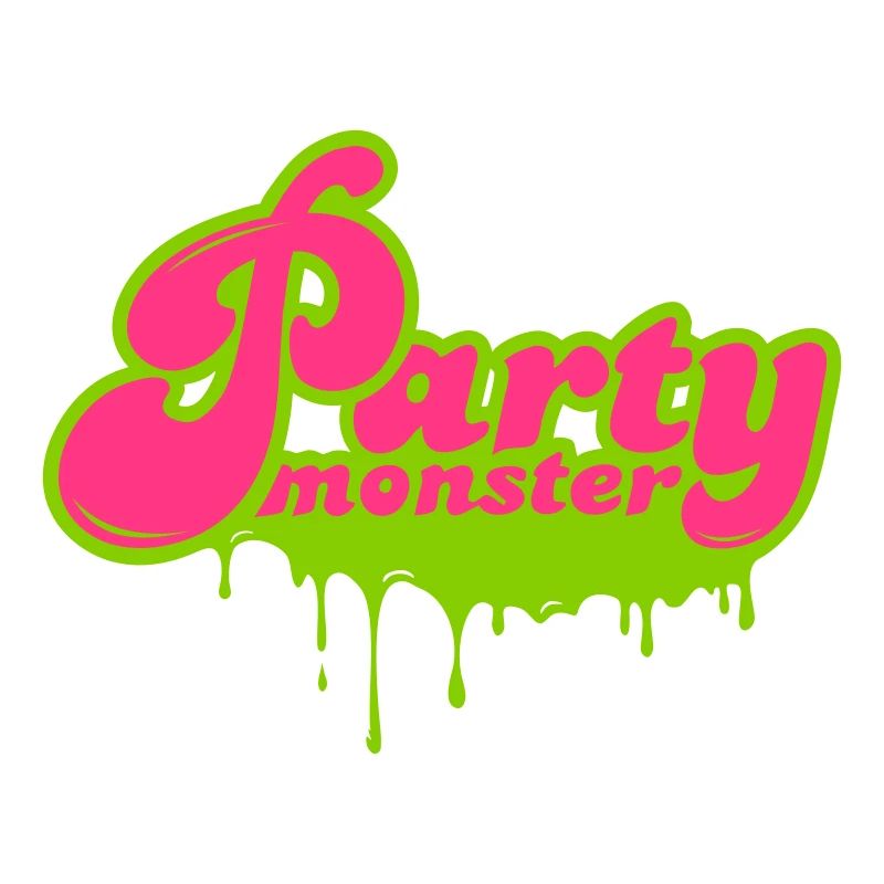 PARTY MONSTER TROPFEND