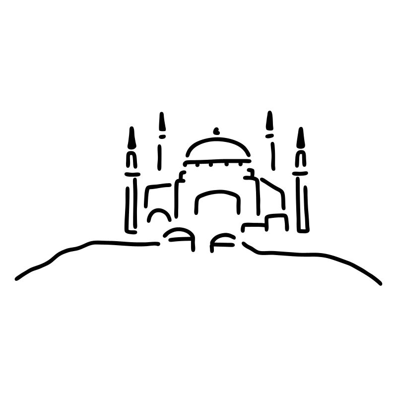 hagia moschee istanbul