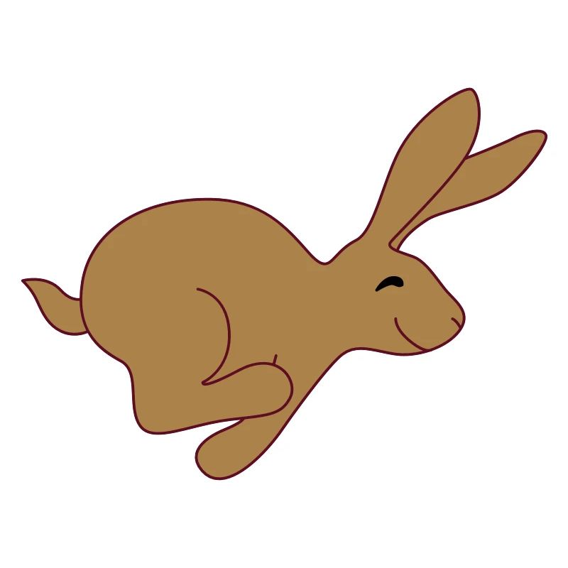 schneller Hase