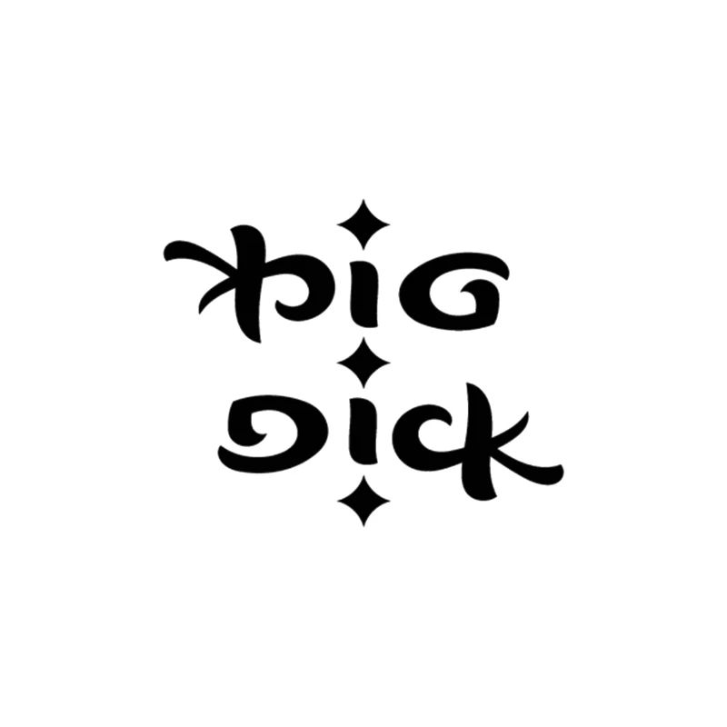 Big Dick