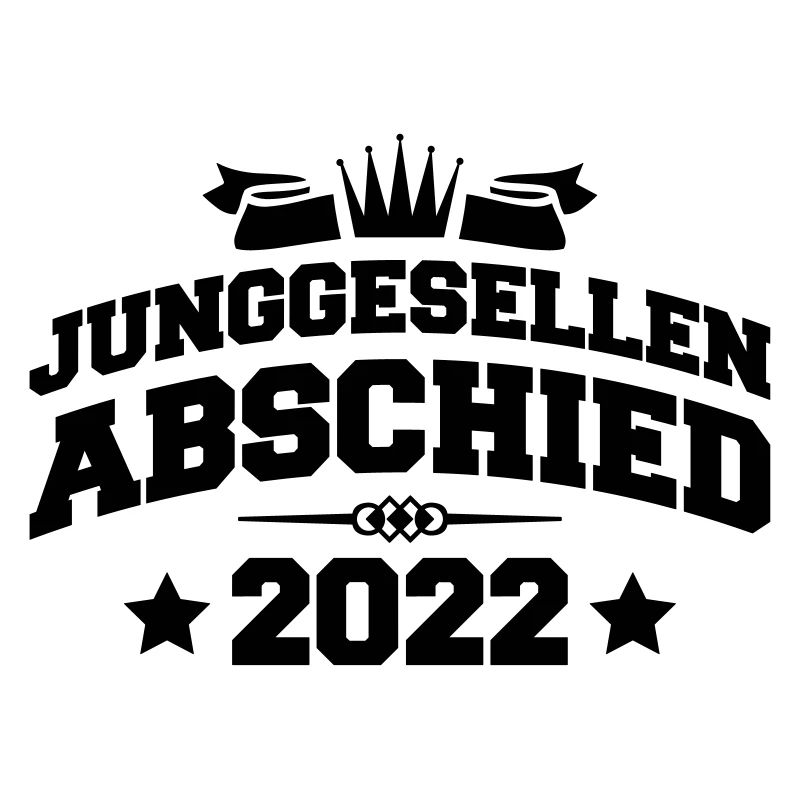 Junggesellenabschied 2022