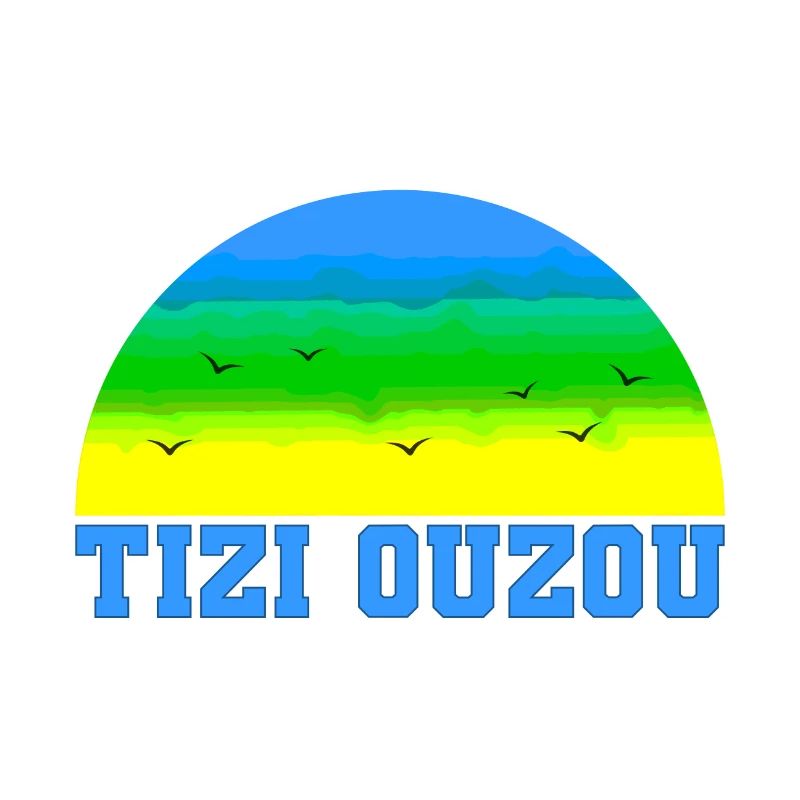 Tizi Ouzou