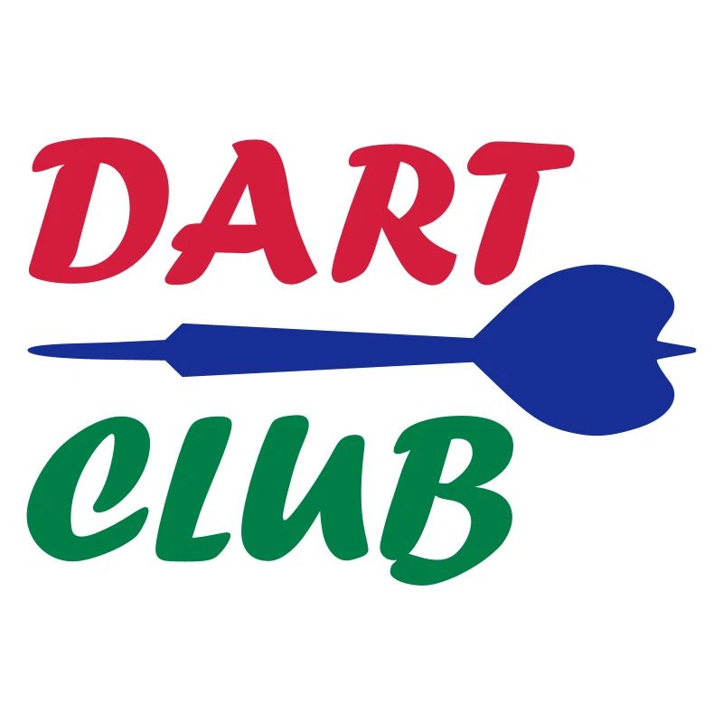 Dart club (Dartpfeil)
