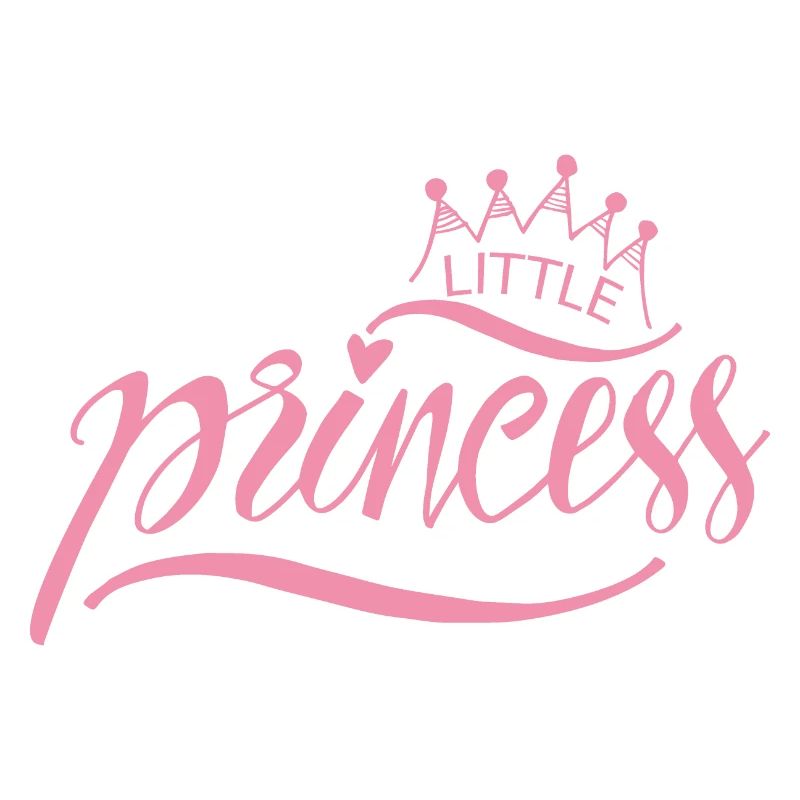 Kleine Prinzessin